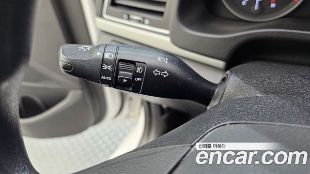 Hyundai Avante (AD) 1.6 GDI Value Plus 2018 — фото 23