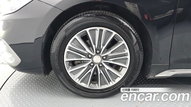 Hyundai Grandeur Hybrid (IG) Exclusive Special 2019 — фото 5