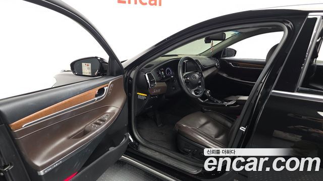 Hyundai Grandeur Hybrid (IG) Exclusive Special 2019 — фото 10