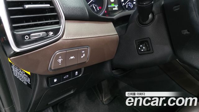 Hyundai Grandeur Hybrid (IG) Exclusive Special 2019 — фото 18