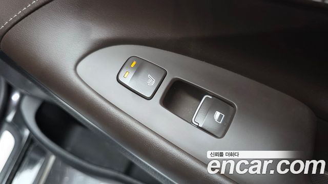 Hyundai Grandeur Hybrid (IG) Exclusive Special 2019 — фото 19