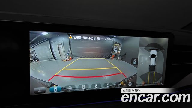 KG Mobility (SsangYong) Musso EV (O100) Black Edge 2026 — фото 15