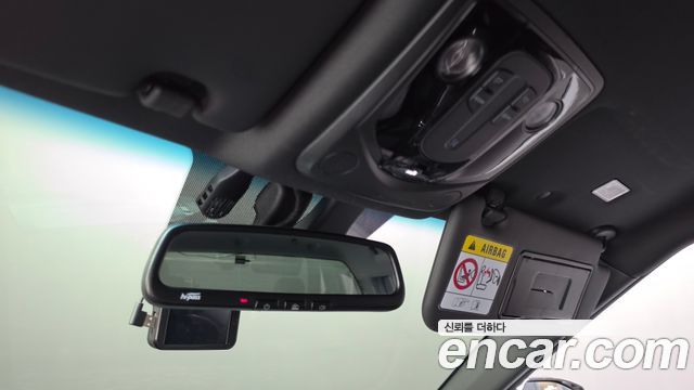 KG Mobility (SsangYong) Musso EV (O100) Black Edge 2026 — фото 17