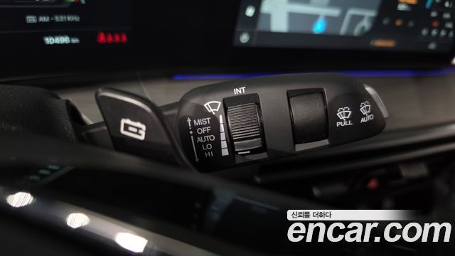 KG Mobility (SsangYong) Musso EV (O100) Black Edge 2026 — фото 18