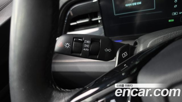 KG Mobility (SsangYong) Musso EV (O100) Black Edge 2026 — фото 27