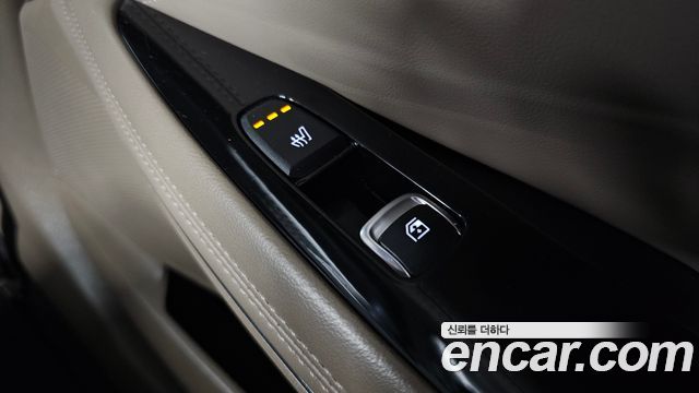 Kia K8 Hybrid Noblesse 2023 — фото 18