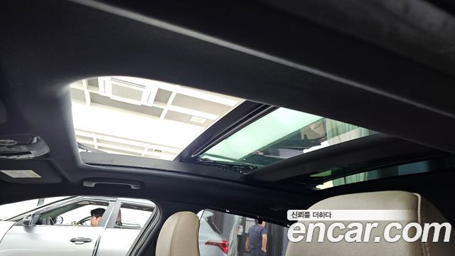 Kia K8 Hybrid Noblesse 2023 — фото 19