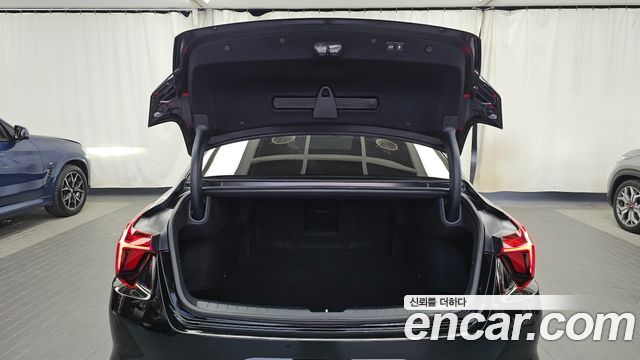 Kia K8 Hybrid Noblesse 2023 — фото 20