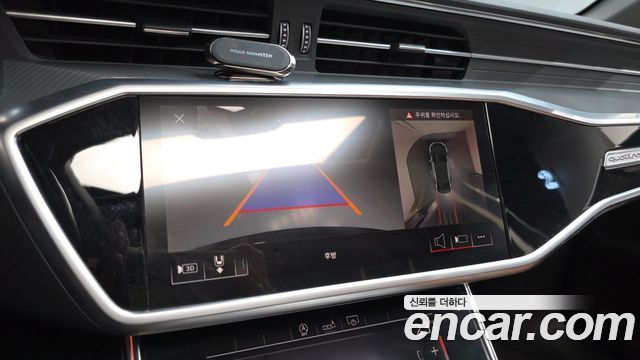 Audi A6 (C8) 45 TFSI Quattro 2020 — фото 15