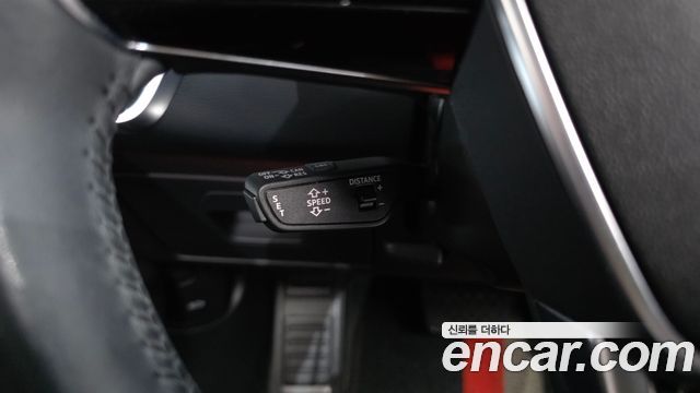 Audi A6 (C8) 45 TFSI Quattro 2020 — фото 17