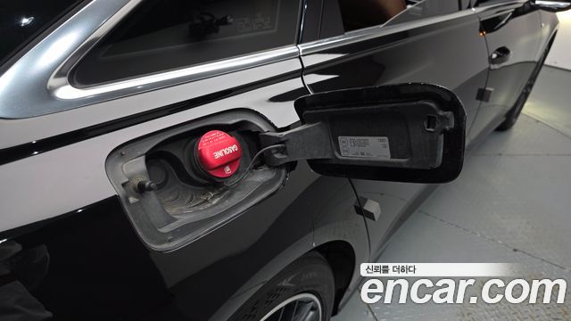 Audi A6 (C8) 45 TFSI Quattro 2020 — фото 33