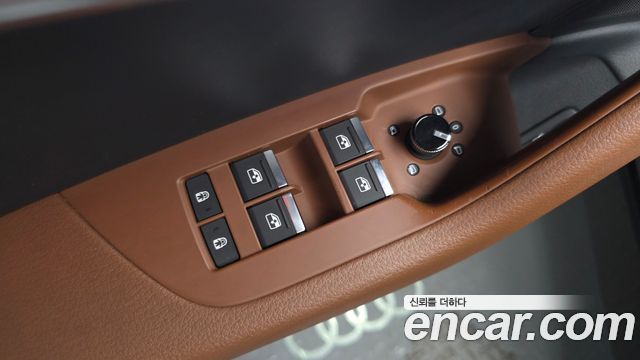 Audi A6 (C8) 45 TFSI Quattro 2020 — фото 35
