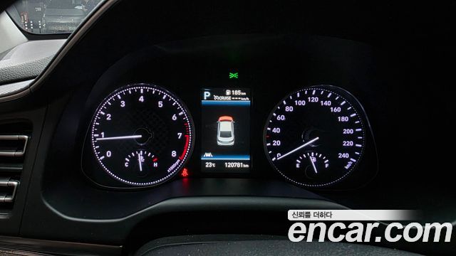 Hyundai Avante (AD) 1.6 Premium 2020 — фото 8