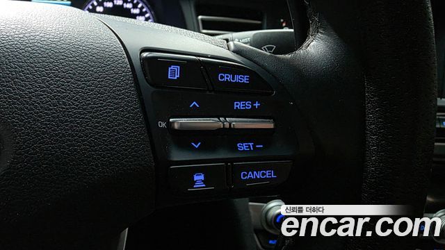 Hyundai Avante (AD) 1.6 Premium 2020 — фото 16
