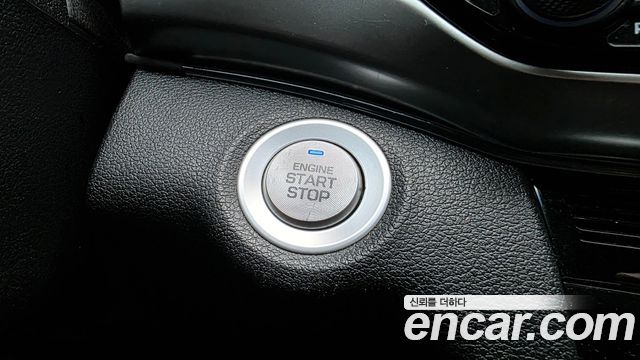 Hyundai Avante (AD) 1.6 Premium 2020 — фото 17
