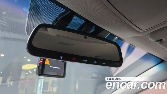 Hyundai Avante (AD) 1.6 Premium 2020 — фото 18