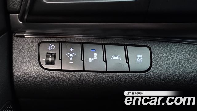 Hyundai Avante (AD) 1.6 Premium 2020 — фото 19
