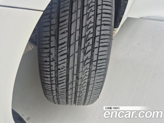 Hyundai Grandeur (HG) HG240 Luxury 2011 — фото 15