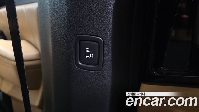 Kia Carnival (IV) Gasoline 7-Seater Signature 2023 — фото 33
