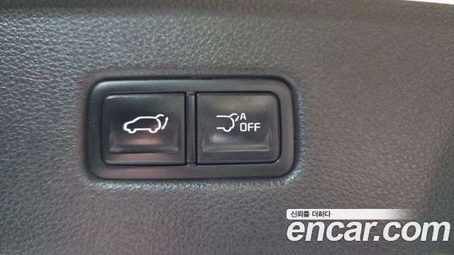 Kia Carnival (IV) Gasoline 7-Seater Signature 2023 — фото 35