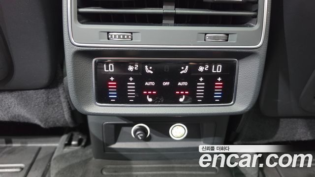 Audi Q7 (4M) 45 TDI Quattro 2020 — фото 18