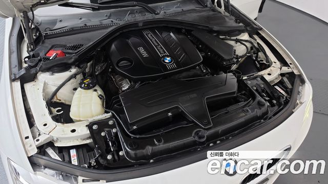 BMW 3 Series (F30) 320d ED Edition 2015 — фото 6