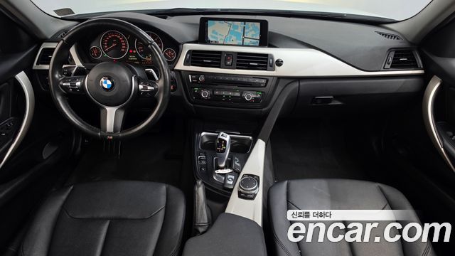 BMW 3 Series (F30) 320d ED Edition 2015 — фото 7