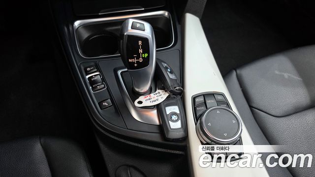 BMW 3 Series (F30) 320d ED Edition 2015 — фото 9