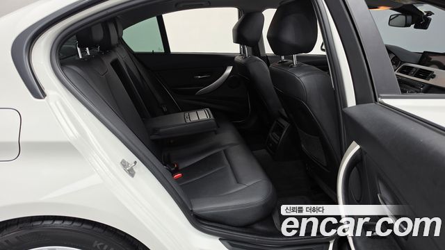 BMW 3 Series (F30) 320d ED Edition 2015 — фото 12