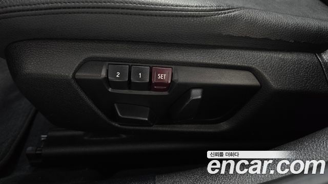 BMW 3 Series (F30) 320d ED Edition 2015 — фото 14