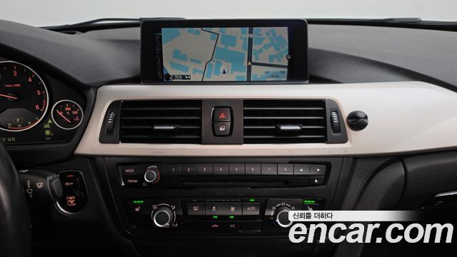 BMW 3 Series (F30) 320d ED Edition 2015 — фото 15