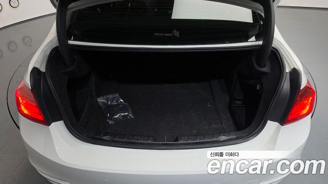 BMW 3 Series (F30) 320d ED Edition 2015 — фото 20