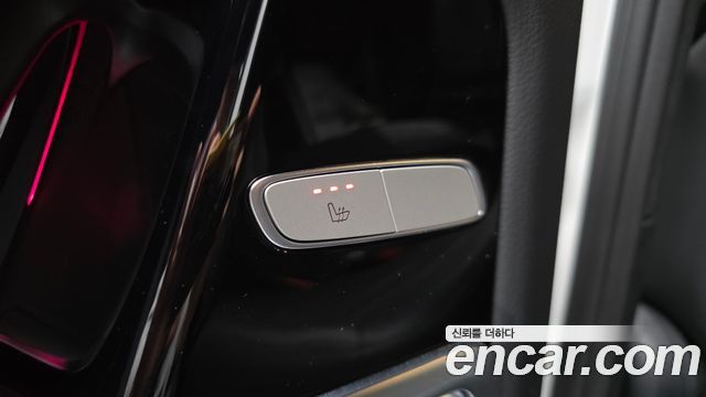 Mercedes-Benz G-Class (W463b) AMG G63 2021 — фото 19