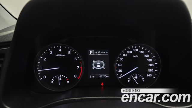 Hyundai Avante (AD) 1.6 GDI Value Plus 2018 — фото 8