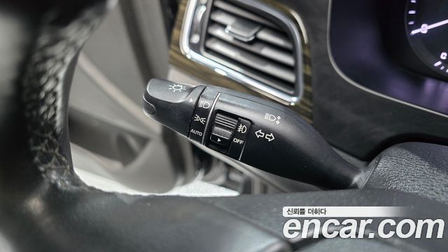 Hyundai Sonata (LF) 1.7 Diesel Smart 2017 — фото 16