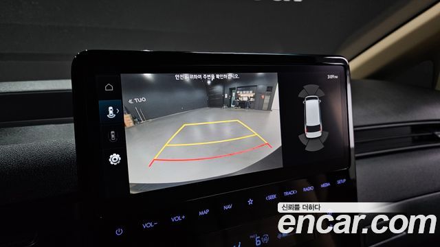 Hyundai Staria Cargo 3-Seater Modern 2025 — фото 14