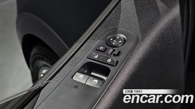 Hyundai Staria Cargo 3-Seater Modern 2025 — фото 15