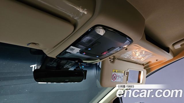 Hyundai Staria Cargo 3-Seater Modern 2025 — фото 17
