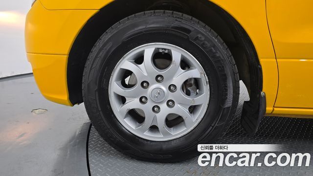 Hyundai Grand Starex Guard car of children 2015 — фото 5