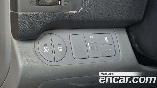 Hyundai Grand Starex Guard car of children 2015 — фото 20