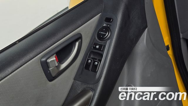 Hyundai Grand Starex Guard car of children 2015 — фото 23