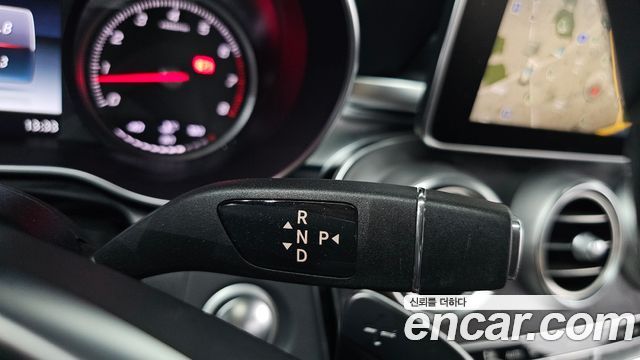 Mercedes-Benz C-Class (W205) C200 AMG Line 2017 — фото 9