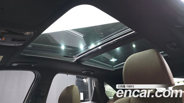 Kia Sorento (IV) Gasoline 2.5T 2WD Noblesse 2024 — фото 19