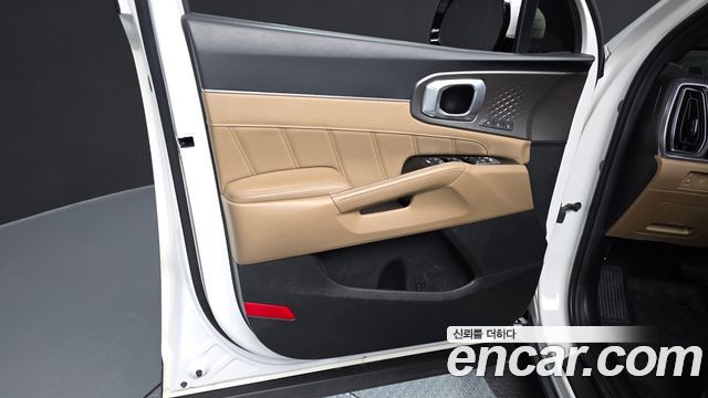 Kia Sorento (IV) Gasoline 2.5T 2WD Noblesse 2024 — фото 24