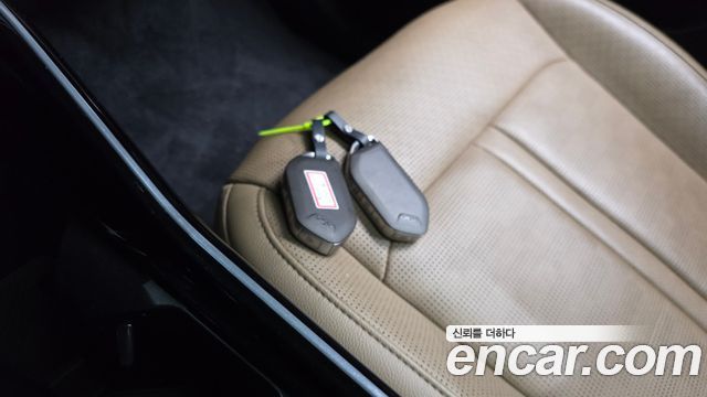 Kia Sorento (IV) Gasoline 2.5T 2WD Noblesse 2024 — фото 27