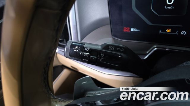 Kia Sorento (IV) Gasoline 2.5T 2WD Noblesse 2024 — фото 29