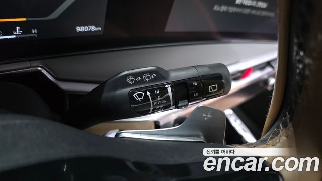 Kia Sorento (IV) Gasoline 2.5T 2WD Noblesse 2024 — фото 30