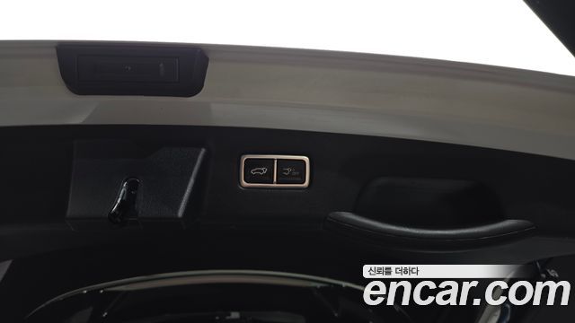 Kia Sorento (IV) Gasoline 2.5T 2WD Noblesse 2024 — фото 32