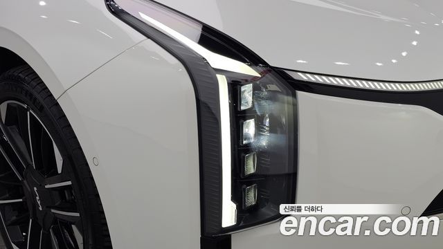 Kia K8 Hybrid Signature 2025 — фото 22