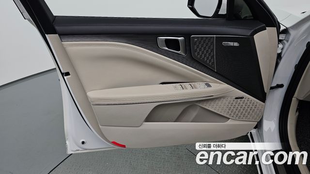 Kia K8 Hybrid Signature 2025 — фото 24
